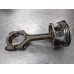 252N202 Left Piston and Rod Standard From 2009 GMC Acadia  3.6 12590584 AWD