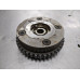 252N204 Exhaust Camshaft Timing Gear From 2009 GMC Acadia 3.6 12614464 AWD 252N204 Exhaust Camshaft Timing Gear From 2009 GMC Acadia 3.6 12614464 AWD