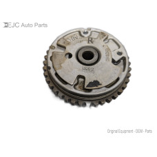 252N205 Right Intake Camshaft Timing Gear From 2009 GMC Acadia 3.6 12626160 AWD 252N205 Right Intake Camshaft Timing Gear From 2009 GMC Acadia 3.6 12626160 AWD