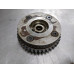 252N206 Left Intake Camshaft Timing Gear From 2009 GMC Acadia  3.6 12626161 AWD
