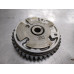 252N206 Left Intake Camshaft Timing Gear From 2009 GMC Acadia  3.6 12626161 AWD