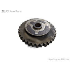 252N212 Idler Timing Gear From 2009 GMC Acadia 3.6 12612840 AWD 252N212 Idler Timing Gear From 2009 GMC Acadia 3.6 12612840 AWD