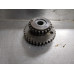 252N212 Idler Timing Gear From 2009 GMC Acadia  3.6 12612840 AWD