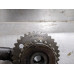 252N212 Idler Timing Gear From 2009 GMC Acadia  3.6 12612840 AWD
