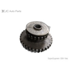 252N213 Idler Timing Gear From 2009 GMC Acadia 3.6 12612841 AWD 252N213 Idler Timing Gear From 2009 GMC Acadia 3.6 12612841 AWD