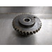 252N213 Idler Timing Gear From 2009 GMC Acadia  3.6 12612841 AWD