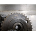 252N213 Idler Timing Gear From 2009 GMC Acadia  3.6 12612841 AWD