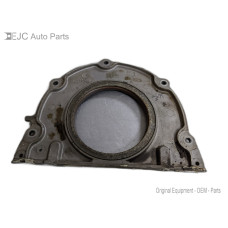 252N214 Rear Oil Seal Housing From 2009 GMC Acadia 3.6 12637710 AWD 252N214 Rear Oil Seal Housing From 2009 GMC Acadia 3.6 12637710 AWD