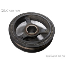 252N219 Crankshaft Pulley For 07-17 GMC Acadia 3.6 12697768 AWD 252N219 Crankshaft Pulley For 07-17 GMC Acadia 3.6 12697768 AWD