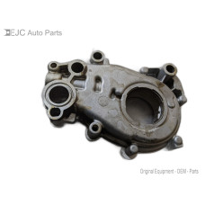 252N221 Engine Oil Pump From 2009 GMC Acadia 3.6 81220442 AWD 252N221 Engine Oil Pump From 2009 GMC Acadia 3.6 81220442 AWD