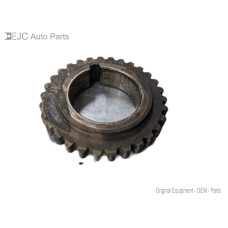 252N222 Crankshaft Timing Gear From 2009 GMC Acadia 3.6 12645465 AWD 252N222 Crankshaft Timing Gear From 2009 GMC Acadia 3.6 12645465 AWD