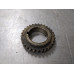 252N222 Crankshaft Timing Gear From 2009 GMC Acadia  3.6 12645465 AWD