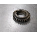 252N222 Crankshaft Timing Gear From 2009 GMC Acadia  3.6 12645465 AWD