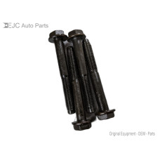 252N226 Camshaft Gear Bolts All From 2009 GMC Acadia 3.6 AWD 252N226 Camshaft Gear Bolts All From 2009 GMC Acadia 3.6 AWD