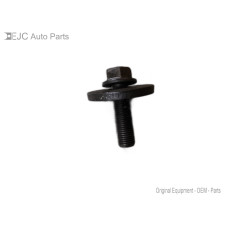 252N227 Crankshaft Pulley Bolt From 2009 GMC Acadia 3.6 11549124 AWD 252N227 Crankshaft Pulley Bolt From 2009 GMC Acadia 3.6 11549124 AWD