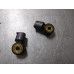 252N230 Knock Detonation Sensor Set From 2009 GMC Acadia  3.6 12605738 AWD set of 2