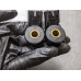 252N230 Knock Detonation Sensor Set From 2009 GMC Acadia  3.6 12605738 AWD set of 2