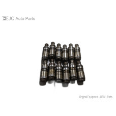 252N234 Lifters Set One Side From 2009 GMC Acadia 3.6 12686787 AWD 252N234 Lifters Set One Side From 2009 GMC Acadia 3.6 12686787 AWD