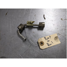 252N235 Pump To Rail Fuel Line From 2009 GMC Acadia 3.6 12591197 AWD 252N235 Pump To Rail Fuel Line From 2009 GMC Acadia 3.6 12591197 AWD