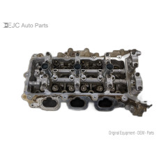 #4O05 Left Cylinder Head Without Camshafts For 14-20 Dodge Grand Caravan  3.6  FWD