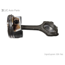 254A201 Piston and Connecting Rod Standard 14-19 Dodge Grand Caravan 3.6 05184503AH FWD