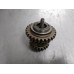 254A207 Idler Timing Gear For 14-19 Dodge Grand Caravan  3.6 05184357AE FWD