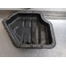 254A215 Lower Engine Oil Pan For 11-20 Dodge Grand Caravan  3.6 05184404AD FWD