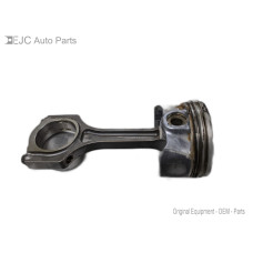 252V101 Piston and Connecting Rod Standard 13-16 Hyundai Santa Fe Sport 2.0 235102G400