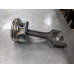 252V101 Piston and Connecting Rod Standard 13-16 Hyundai Santa Fe Sport 2.0 235102G400