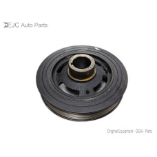 252V103 Crankshaft Pulley For 13-16 Hyundai Santa Fe Sport  2.0 231242G600 Turbo