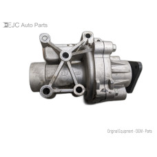 252V105 Water Pump With Housing For 13-16 Hyundai Santa Fe Sport  2.0 251002G400 Turbo