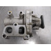 252V105 Water Pump With Housing For 13-16 Hyundai Santa Fe Sport  2.0 251002G400 Turbo