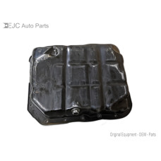 252V117 Lower Engine Oil Pan For 13-18 Hyundai Santa Fe Sport  2.0 215102G500 Turbo
