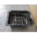 252V117 Lower Engine Oil Pan For 13-18 Hyundai Santa Fe Sport  2.0 215102G500 Turbo