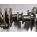 #4O03 Crankshaft Standard For 97-10 Ford F-150  5.4 F75E-A17C 4WD