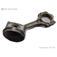 254C102 Piston and Connecting Rod Standard For 06-08 Ford F-150  5.4 8L3E6200AA 4WD