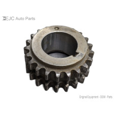 254C111 Crankshaft Timing Gear For 06-08 Ford F-150  5.4 XL3E6306AA 4WD