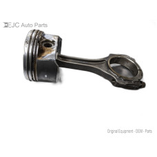 254H101 Piston and Connecting Rod Standard For 11-12 Ford Explorer  3.5 BL3E6200AA 4WD