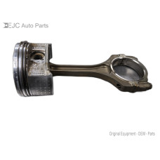 254H202 Left Piston and Rod Standard For 16-18 Honda Pilot  3.5 132105J6A00 AWD