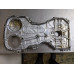 252Q106 Engine Timing Cover For 17-21 Kia Sportage EX 2.4 213552GGA0 FWD