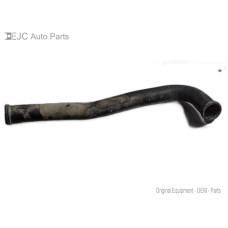 252Q111 Coolant Crossover Tube For 17-21 Kia Sportage EX 2.4 254602G201 FWD