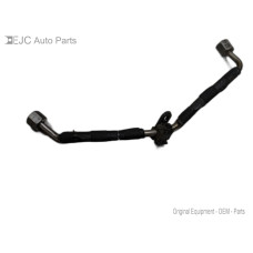 252Q114 Pump To Rail Fuel Line For 17-21 Kia Sportage EX 2.4  FWD