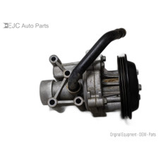 252W104 Water Pump With Housing For 17-21 Kia Sportage EX 2.4 251002GTC0 FWD