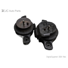 254B209 Motor Mounts Pair For 06-07 Subaru Legacy  2.5 41022AG00E AWD