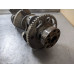 #6802 Crankshaft Standard For 11-15 Jeep Grand Cherokee  3.6 05184249AE 4wd