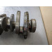 #6802 Crankshaft Standard For 11-15 Jeep Grand Cherokee  3.6 05184249AE 4wd