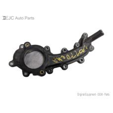 254B108 Rear Thermostat Housing For 11-15 Jeep Grand Cherokee  3.6 05184653AF 4wd