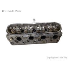 #4U05 Cylinder Head For 05-13 Chevrolet Silverado 1500  5.3 799 4WD