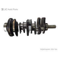#4F05 Crankshaft Standard For 15-24 Ram 1500  3.6 05184249AG 4WD