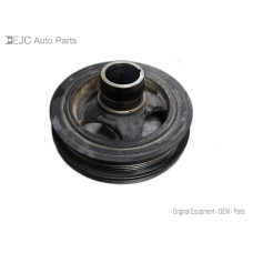 254G105 Crankshaft Pulley For 13-20 Ram 1500  3.6 05184293AH 4WD